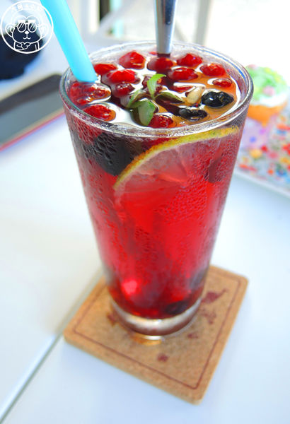 郁見幸福：呷飽祙【宜蘭･郁見幸福】可愛又好吃的限量蛋糕