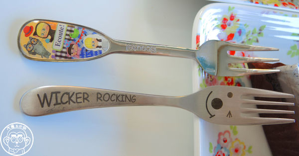 郁見幸福：呷飽祙【宜蘭･郁見幸福】可愛又好吃的限量蛋糕