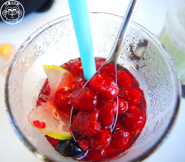 郁見幸福：呷飽祙【宜蘭･郁見幸福】可愛又好吃的限量蛋糕