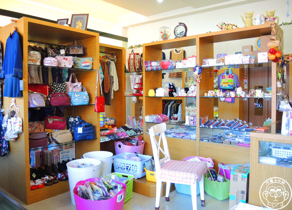 郁見幸福：呷飽祙【宜蘭･郁見幸福】可愛又好吃的限量蛋糕