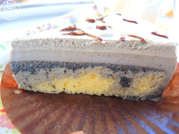 郁見幸福：呷飽祙【宜蘭･郁見幸福】可愛又好吃的限量蛋糕