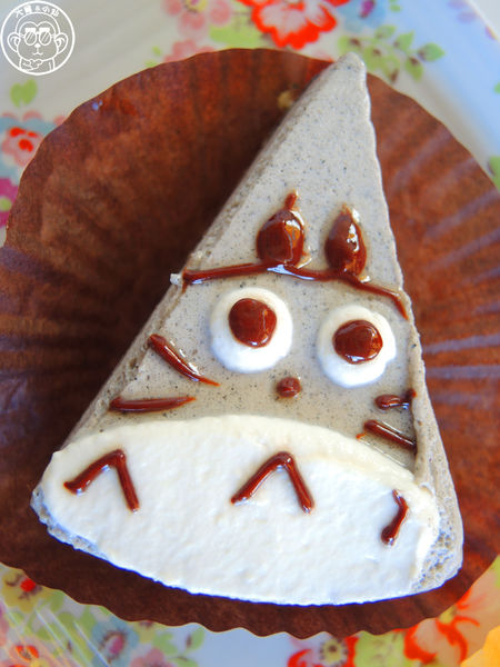 郁見幸福：呷飽祙【宜蘭･郁見幸福】可愛又好吃的限量蛋糕