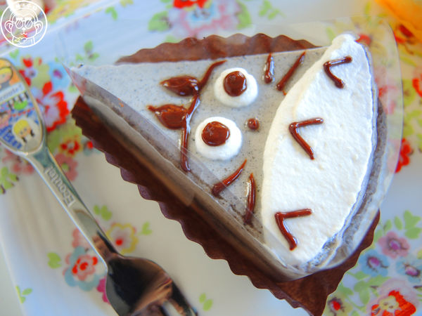 郁見幸福：呷飽祙【宜蘭･郁見幸福】可愛又好吃的限量蛋糕