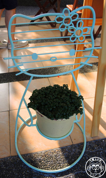 郁見幸福：呷飽祙【宜蘭･郁見幸福】可愛又好吃的限量蛋糕