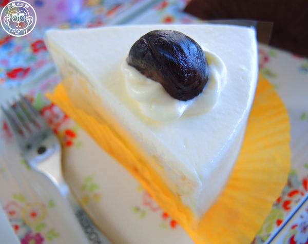 郁見幸福：呷飽祙【宜蘭･郁見幸福】可愛又好吃的限量蛋糕