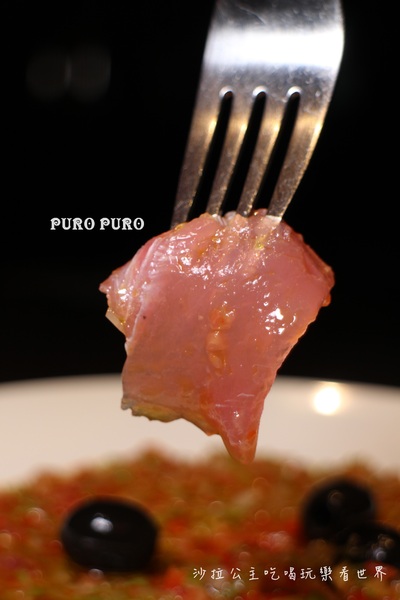 PURO PURO西班牙傳統海鮮料理餐廳:台北美食『PURO PURO西班牙傳統海鮮料理餐廳』日級西班牙料理名廚