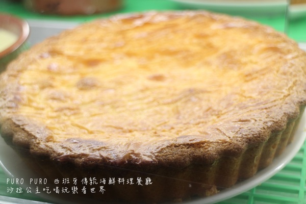 PURO PURO西班牙傳統海鮮料理餐廳:台北美食『PURO PURO西班牙傳統海鮮料理餐廳』日級西班牙料理名廚