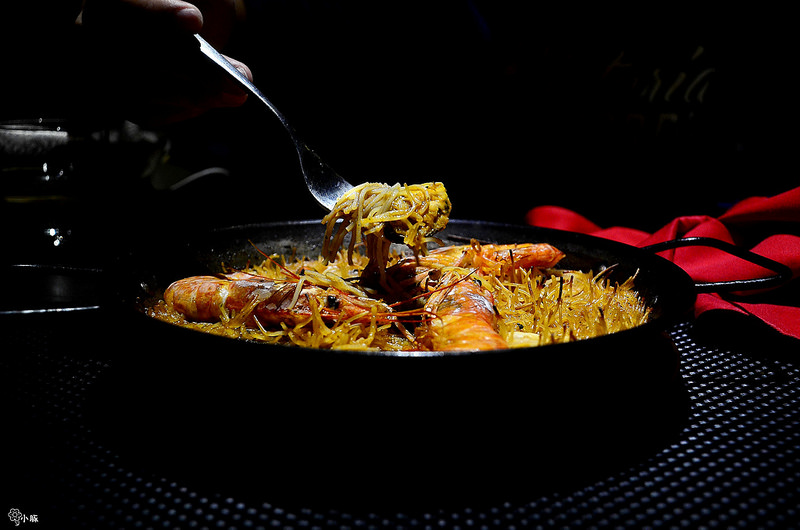 PURO PURO西班牙傳統海鮮料理餐廳台北特色餐廳推薦約會 (63)