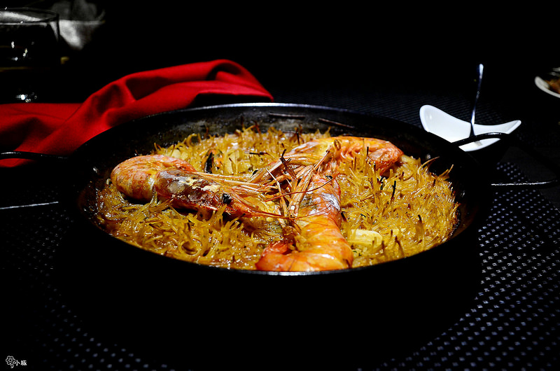 PURO PURO西班牙傳統海鮮料理餐廳台北特色餐廳推薦約會 (56)