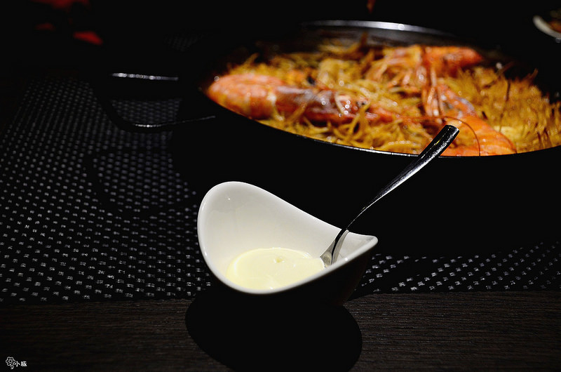 PURO PURO西班牙傳統海鮮料理餐廳台北特色餐廳推薦約會 (64)