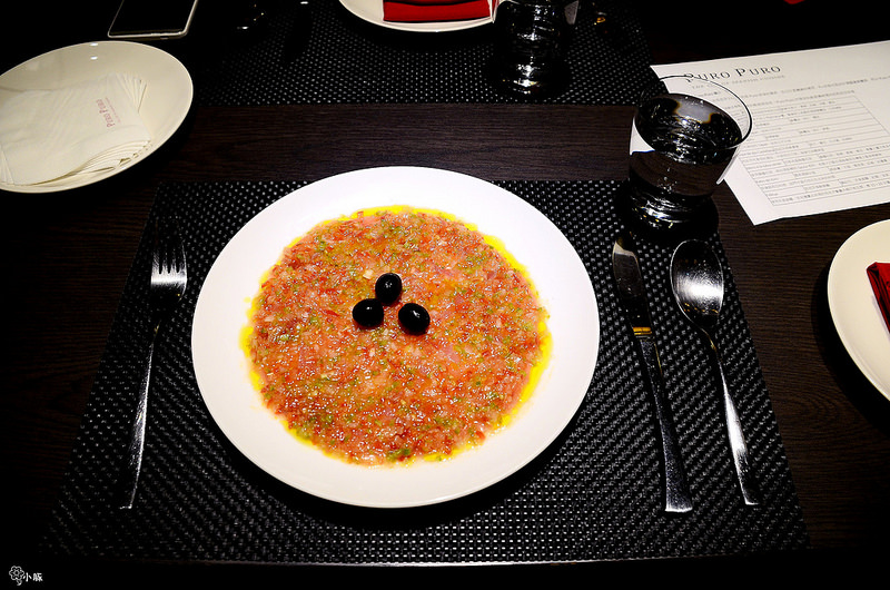PURO PURO西班牙傳統海鮮料理餐廳台北特色餐廳推薦約會 (12)