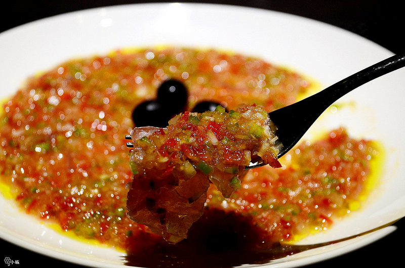 PURO PURO西班牙傳統海鮮料理餐廳台北特色餐廳推薦約會 (19)