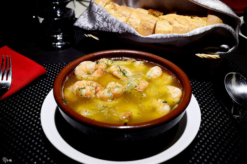 PURO PURO西班牙傳統海鮮料理餐廳台北特色餐廳推薦約會 (21)