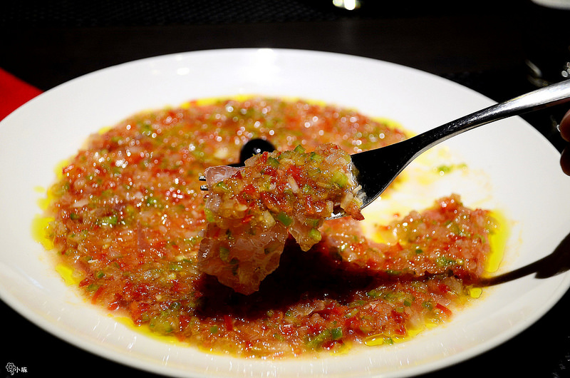 PURO PURO西班牙傳統海鮮料理餐廳台北特色餐廳推薦約會 (17)