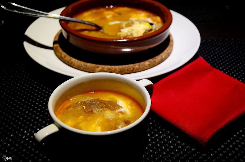 PURO PURO西班牙傳統海鮮料理餐廳台北特色餐廳推薦約會 (39)