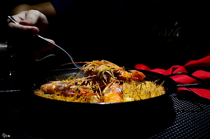 PURO PURO西班牙傳統海鮮料理餐廳台北特色餐廳推薦約會 (62)