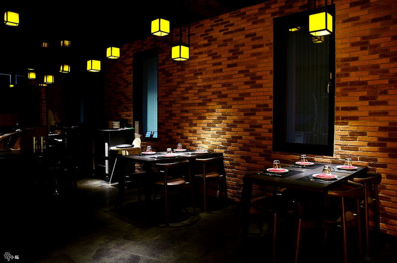 PURO PURO西班牙傳統海鮮料理餐廳台北特色餐廳推薦約會 (8)