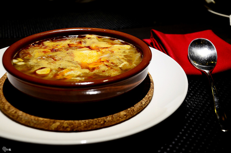 PURO PURO西班牙傳統海鮮料理餐廳台北特色餐廳推薦約會 (36)