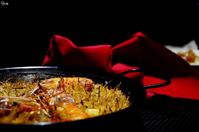 PURO PURO西班牙傳統海鮮料理餐廳台北特色餐廳推薦約會 (60)