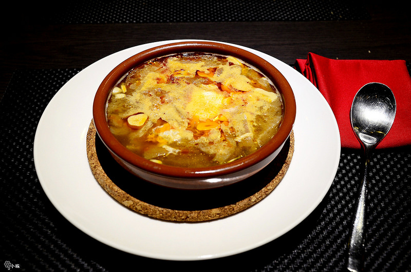 PURO PURO西班牙傳統海鮮料理餐廳台北特色餐廳推薦約會 (32)