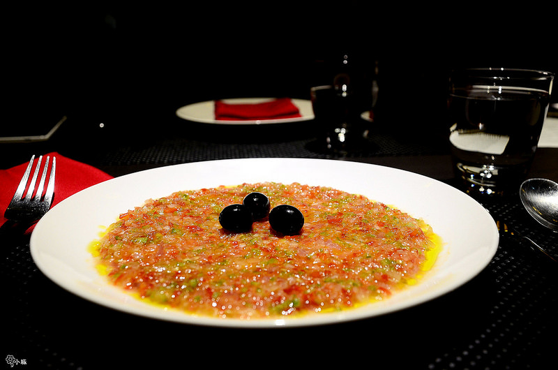 PURO PURO西班牙傳統海鮮料理餐廳台北特色餐廳推薦約會 (14)