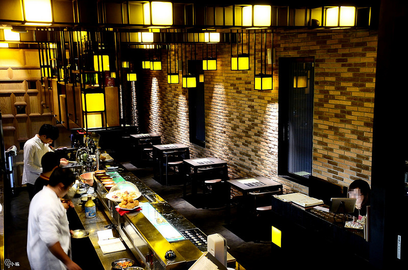 PURO PURO西班牙傳統海鮮料理餐廳台北特色餐廳推薦約會 (3)