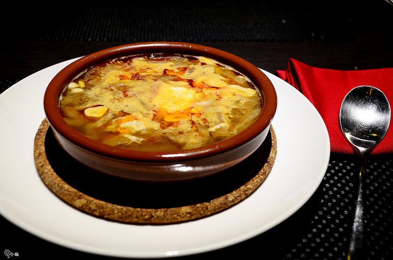 PURO PURO西班牙傳統海鮮料理餐廳台北特色餐廳推薦約會 (34)