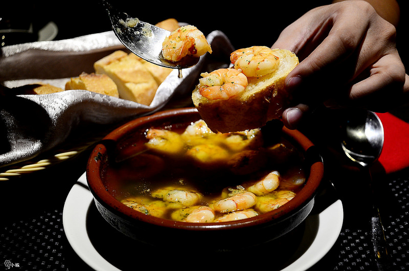 PURO PURO西班牙傳統海鮮料理餐廳台北特色餐廳推薦約會 (31)