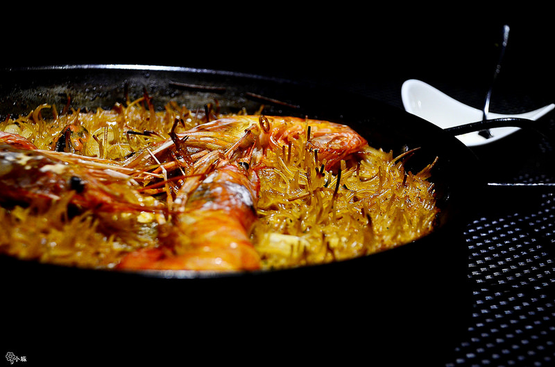 PURO PURO西班牙傳統海鮮料理餐廳台北特色餐廳推薦約會 (58)