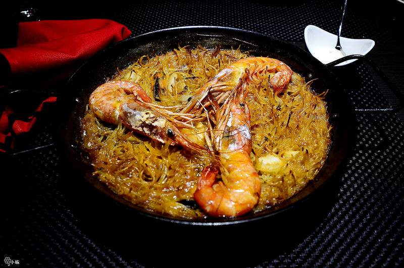 PURO PURO西班牙傳統海鮮料理餐廳台北特色餐廳推薦約會 (54)