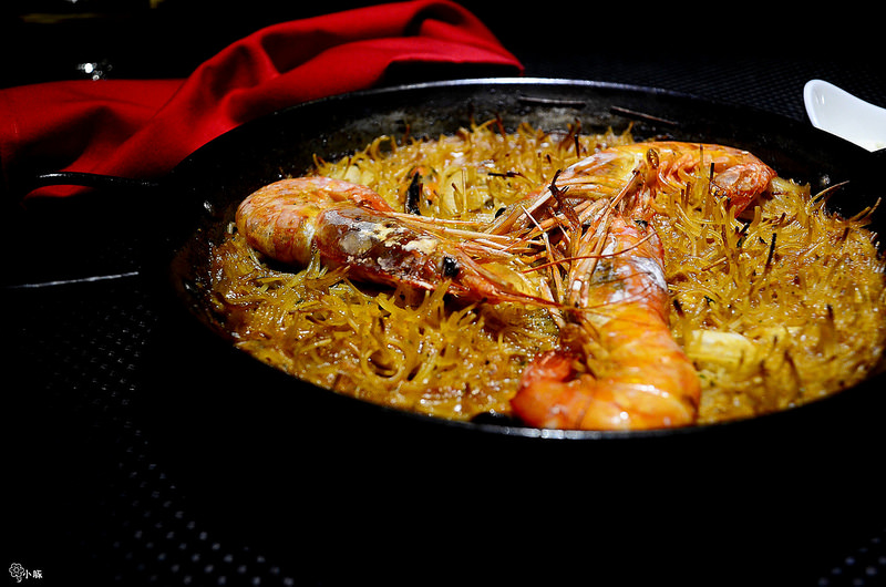 PURO PURO西班牙傳統海鮮料理餐廳台北特色餐廳推薦約會 (55)