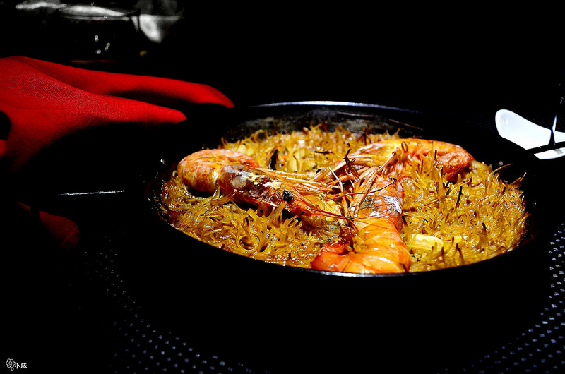 PURO PURO西班牙傳統海鮮料理餐廳台北特色餐廳推薦約會 (57)