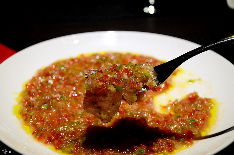 PURO PURO西班牙傳統海鮮料理餐廳台北特色餐廳推薦約會 (18)