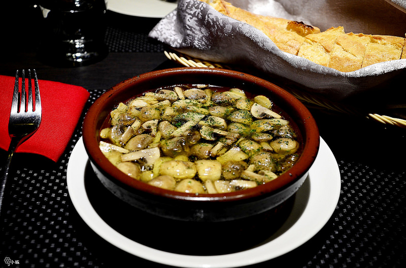 PURO PURO西班牙傳統海鮮料理餐廳台北特色餐廳推薦約會 (23)