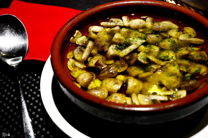 PURO PURO西班牙傳統海鮮料理餐廳台北特色餐廳推薦約會 (26)