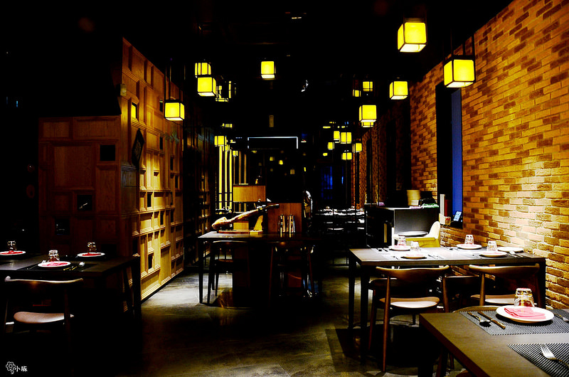 PURO PURO西班牙傳統海鮮料理餐廳台北特色餐廳推薦約會 (2)