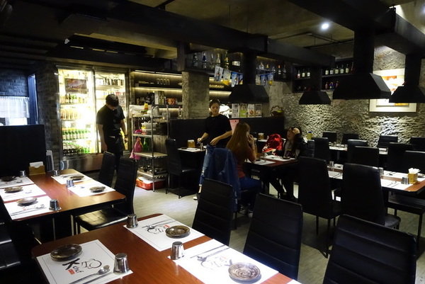 K-Chef  韓。食坊 (12).JPG