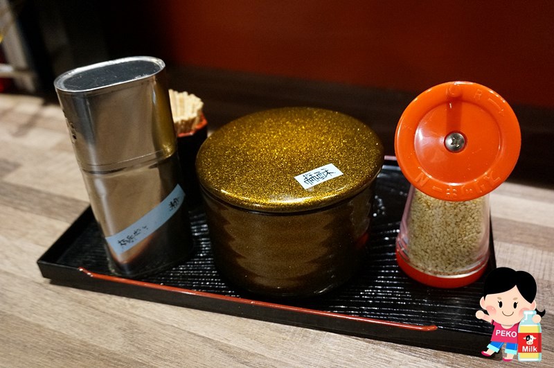 鷹流東京豚骨拉麵極匠拉麵09