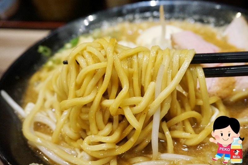 鷹流東京豚骨拉麵極匠拉麵12
