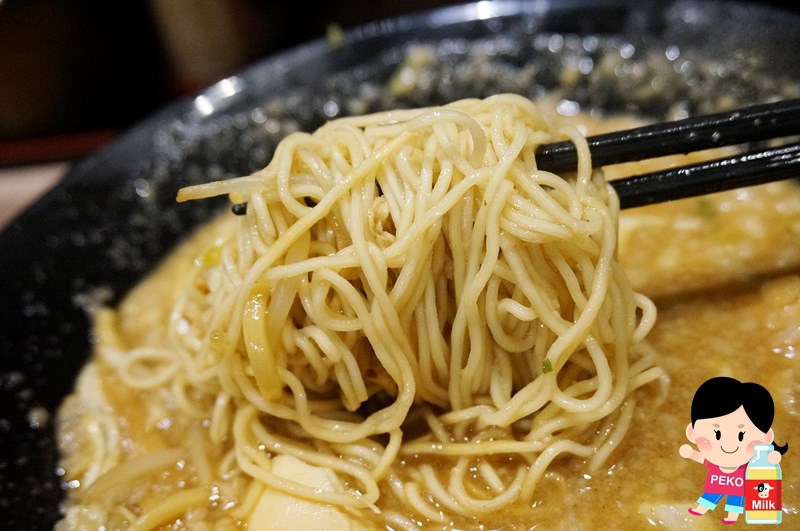 鷹流東京豚骨拉麵極匠拉麵16