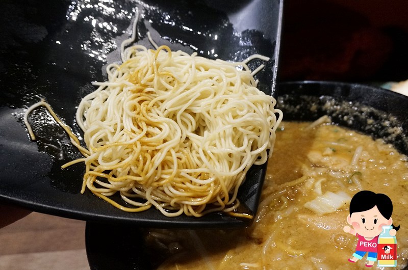 鷹流東京豚骨拉麵極匠拉麵15