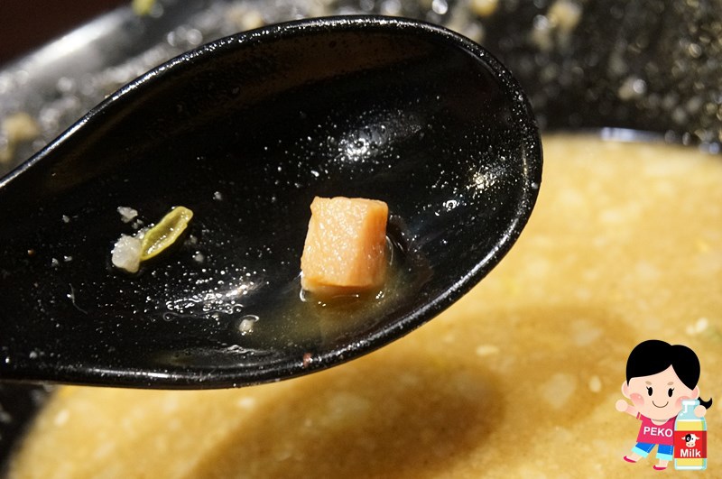 鷹流東京豚骨拉麵極匠拉麵13-2