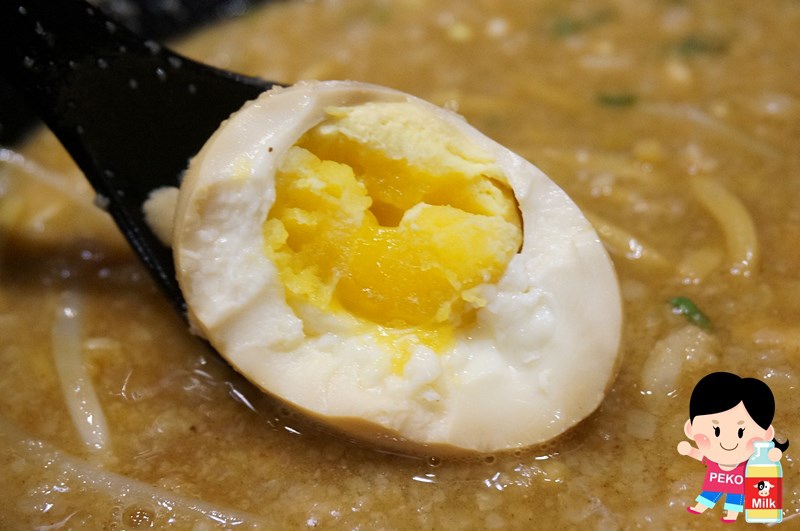 鷹流東京豚骨拉麵極匠拉麵14