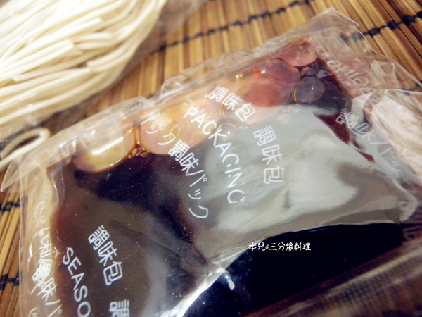 老媽拌麵：[宅配‧方便料理] 老媽拌麵 簡單方便又迅速!