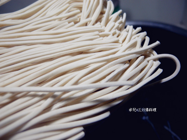 老媽拌麵：[宅配‧方便料理] 老媽拌麵 簡單方便又迅速!