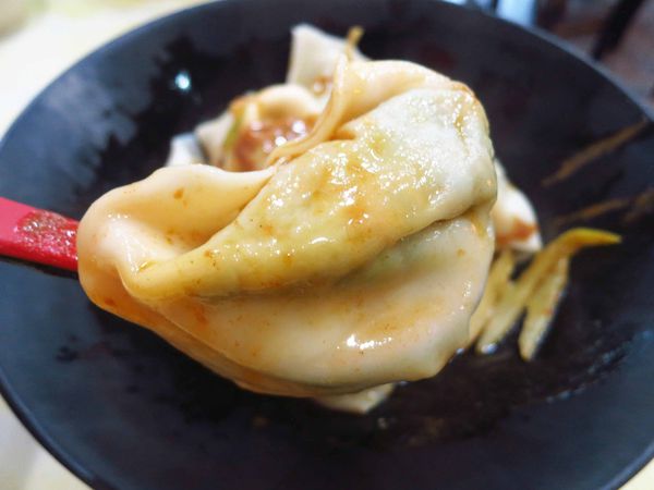 【中和美食】鼎鮮飯麵-神奇無敵泡菜牛肉肉醬飯-四號公園圖書館