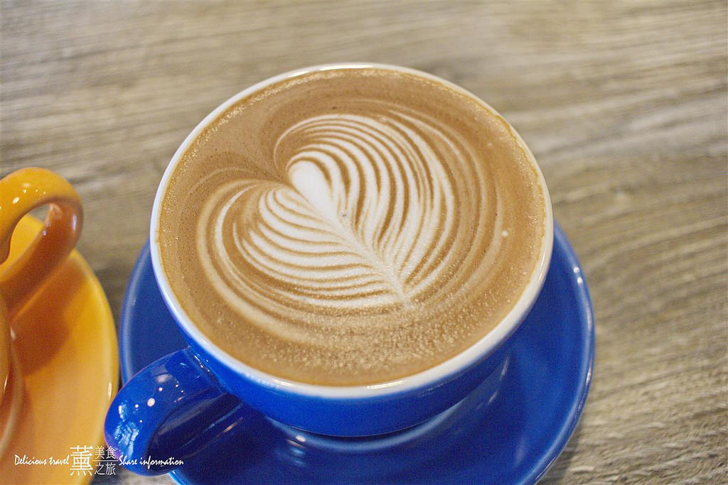 与謝野直火烘培咖啡工作室