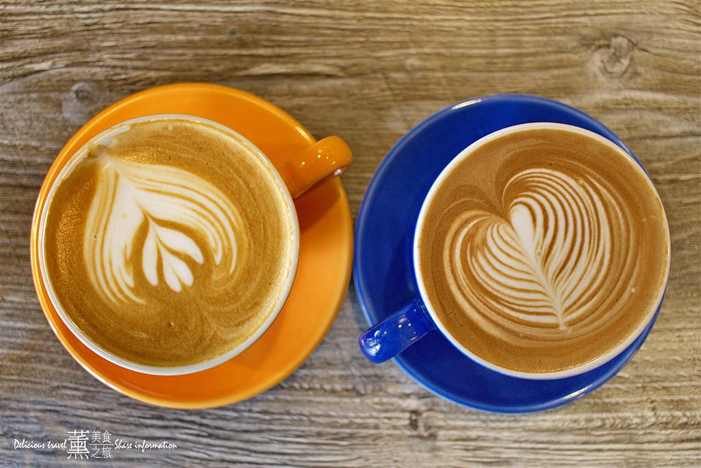 与謝野直火烘培咖啡工作室