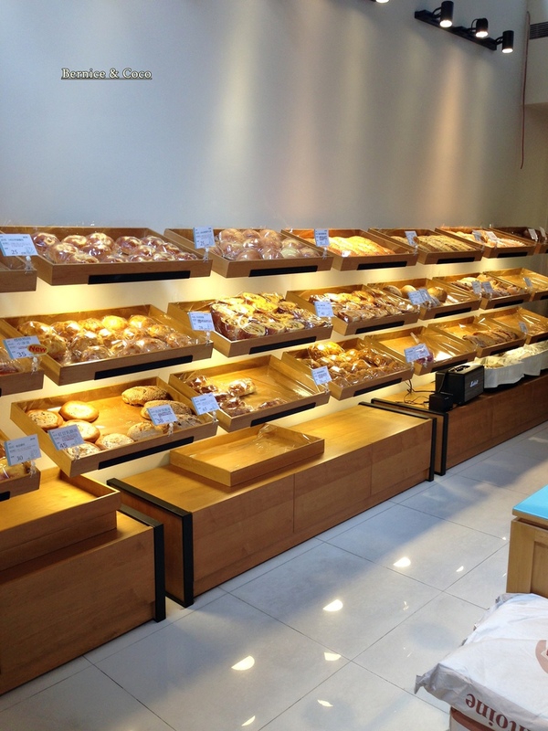 麵包劇場 Alter Ego 1892:麵包劇場 Alter Ego 1892 內湖美食東湖最棒的麵包蛋糕現烘咖啡館(捷運東湖站)