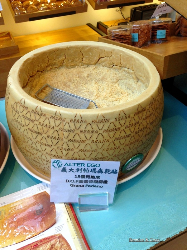 麵包劇場 Alter Ego 1892:麵包劇場 Alter Ego 1892 內湖美食東湖最棒的麵包蛋糕現烘咖啡館(捷運東湖站)